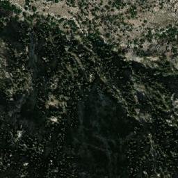 Satellite imagery of Kōh-e Putūt, AF