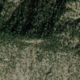 Satellite imagery of Darakdā, AF