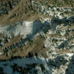 Satellite imagery of Ilanah Sar, AF