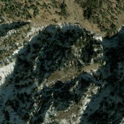 Satellite imagery of Ilanah Sar, AF