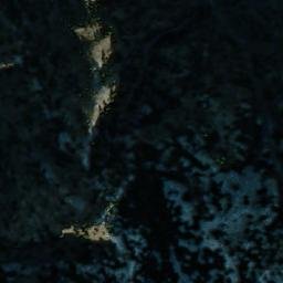 Satellite imagery of Tēshah Ghar, AF