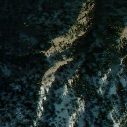 Satellite imagery of Tēshah Ghar, AF