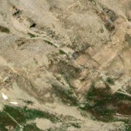 Satellite imagery of Thhanda Pani, PK