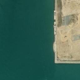 Satellite imagery of Kojing-mal, KR