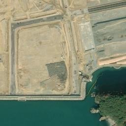 Satellite imagery of Kojing-mal, KR