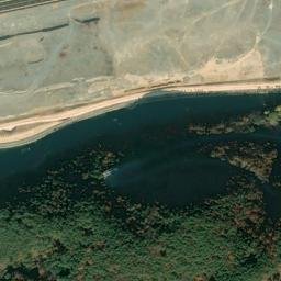 Satellite imagery of Kojing-mal, KR