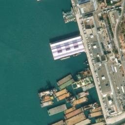 Satellite imagery of Tanggang-mal, KR