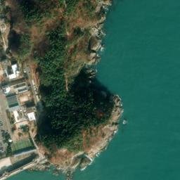 Satellite imagery of Tanggang-mal, KR