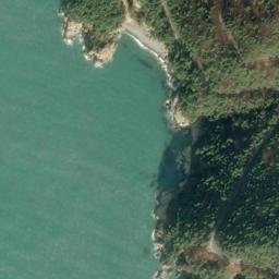 Satellite imagery of Kulsoi, KR