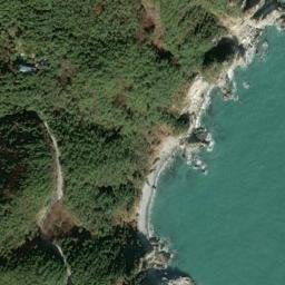 Satellite imagery of Sangi-mal, KR
