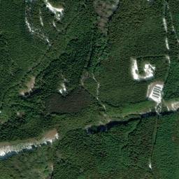 Satellite imagery of 小芋山, JP