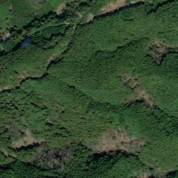 Satellite imagery of 小芋山, JP