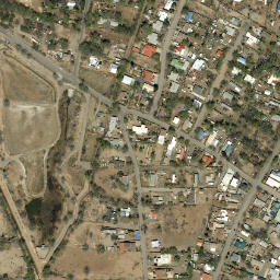 Satellite imagery of COMMUNITY — NGS FO1304 — Albuquerque, US, US