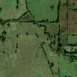 Satellite imagery of WIO — NGS FG0294 — Faulkner County, US, US