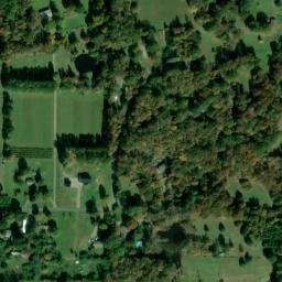 Satellite imagery of WIP — NGS FG0295 — Faulkner County, US, US