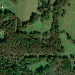 Satellite imagery of WIP — NGS FG0295 — Faulkner County, US, US