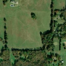 Satellite imagery of WIP — NGS FG0295 — Faulkner County, US, US