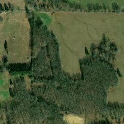 Satellite imagery of WNR — NGS FG0286 — Lonoke County, US, US