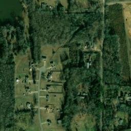 Satellite imagery of WHS — NGS FF1488 — Lonoke County, US, US