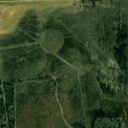 Satellite imagery of WHS — NGS FF1488 — Lonoke County, US, US