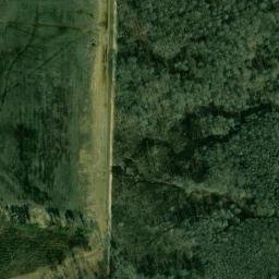 Satellite imagery of WHS — NGS FF1488 — Lonoke County, US, US
