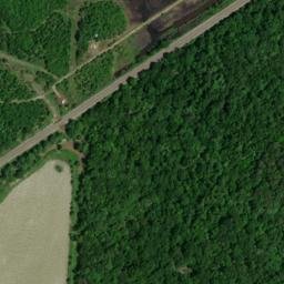 Satellite imagery of LARD — NGS FF1469 — Beebe, US, US