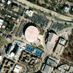 Satellite imagery of Atlanuwa, US