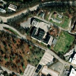 Satellite imagery of Atlanuwa, US