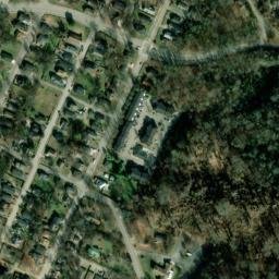 Satellite imagery of Wilcox Prospect, US
