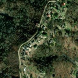 Satellite imagery of Brannan-Montague Mine, US