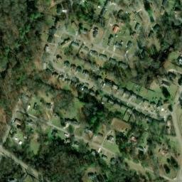 Satellite imagery of Brannan-Montague Mine, US