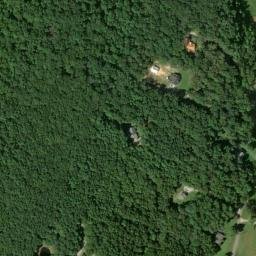 Satellite imagery of Pine Hill Ridge, US