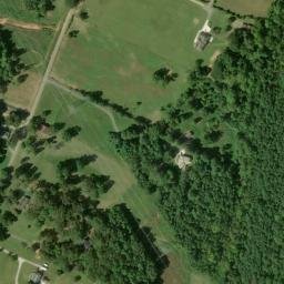 Satellite imagery of Pine Hill Ridge, US