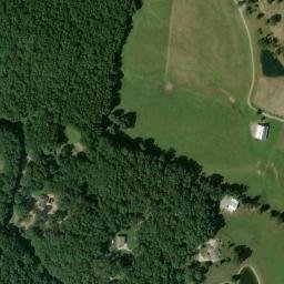 Satellite imagery of Jones Prospect, US