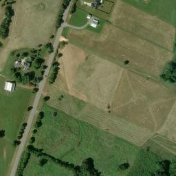Satellite imagery of Hambright Mine, US