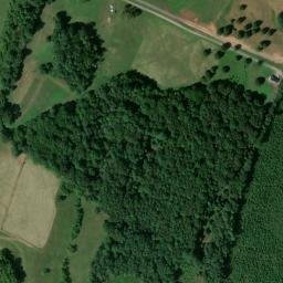 Satellite imagery of Hambright Mine, US