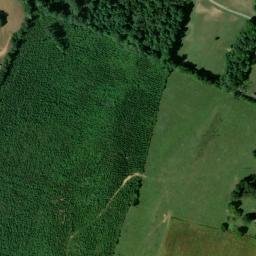 Satellite imagery of Hambright Mine, US