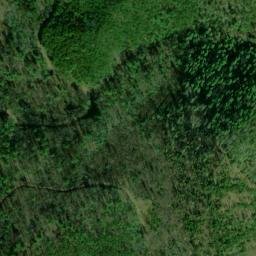 Satellite imagery of Sylco Ridge, US