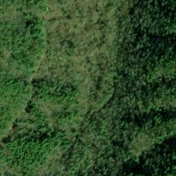 Satellite imagery of Sylco Ridge, US