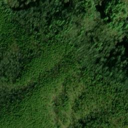 Satellite imagery of Peavine Ridge, US