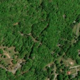 Satellite imagery of Springhouse Ridge, US