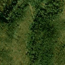 Satellite imagery of Chestnut Ridge, US