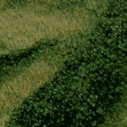 Satellite imagery of Lower Trail Ridge, US