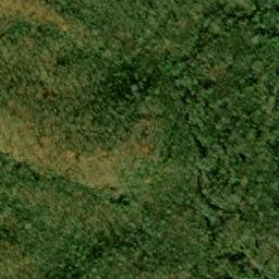 Satellite imagery of Middle Trail Ridge, US