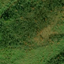 Satellite imagery of Trail Ridge, US