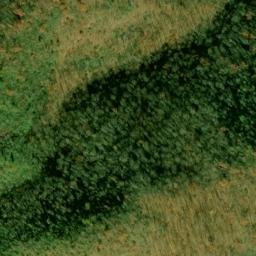 Satellite imagery of Trail Ridge, US