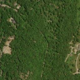 Satellite imagery of Sunset Rock, US