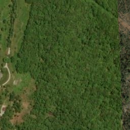 Satellite imagery of Sunset Rock, US