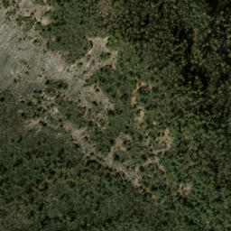 Satellite imagery of Granite City, US