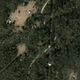 Satellite imagery of Granite City, US